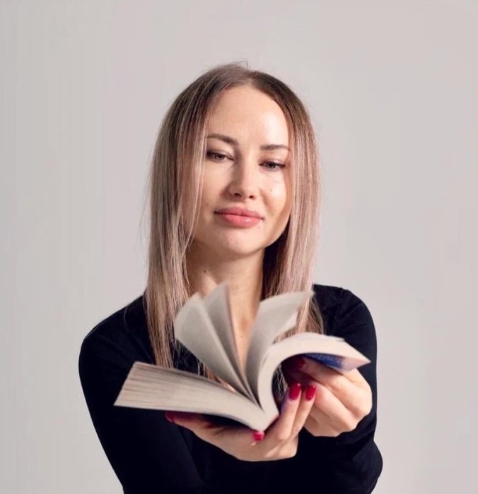 Картинка Бердникова Галина Сергеевна